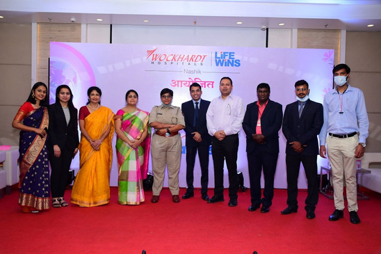 Slider image (2) Wockhardt Hospitals